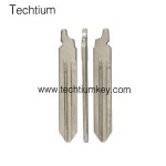48# blade for Nissan original key blade replacement